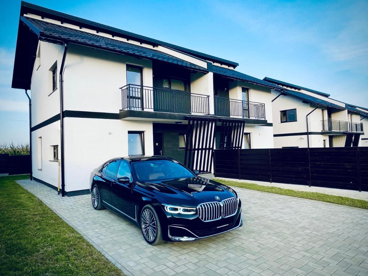Ferienwohnung Express Estates Lisaura Exterior foto
